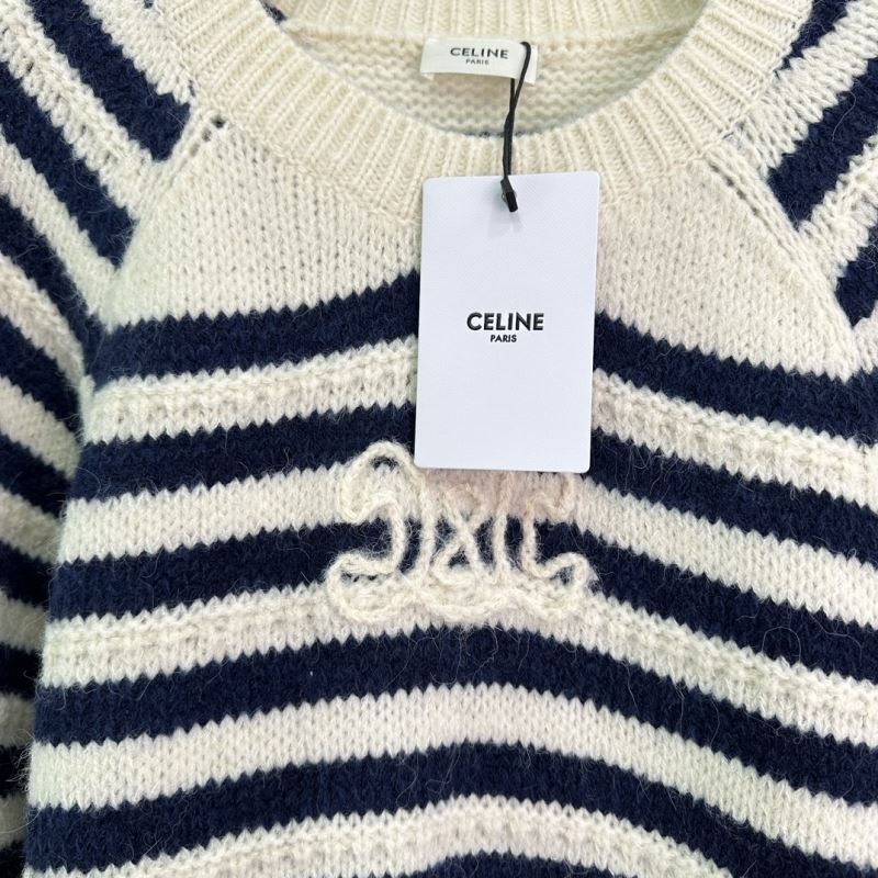 Celine Sweaters